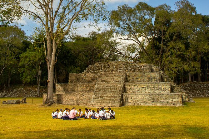 Private Tour Guide & Car in San Pedro Sula - Key Points