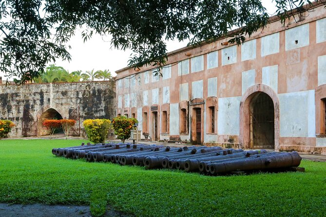 Private Tour Guide & Car in San Pedro Sula - Inclusions and Exclusions