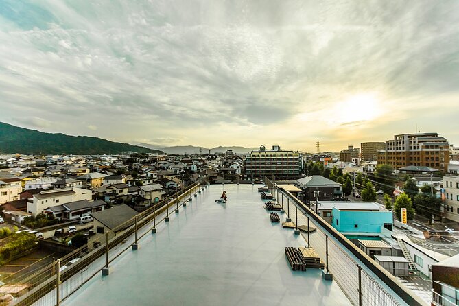 Private Tour Guide Fukuoka With a Local: Kickstart Your Trip, Personalized - Inclusions and Logistics