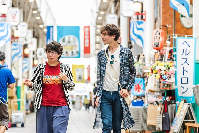 Private Tour Guide Fukuoka With a Local: Kickstart Your Trip, Personalized - Highlights and Hidden Gems