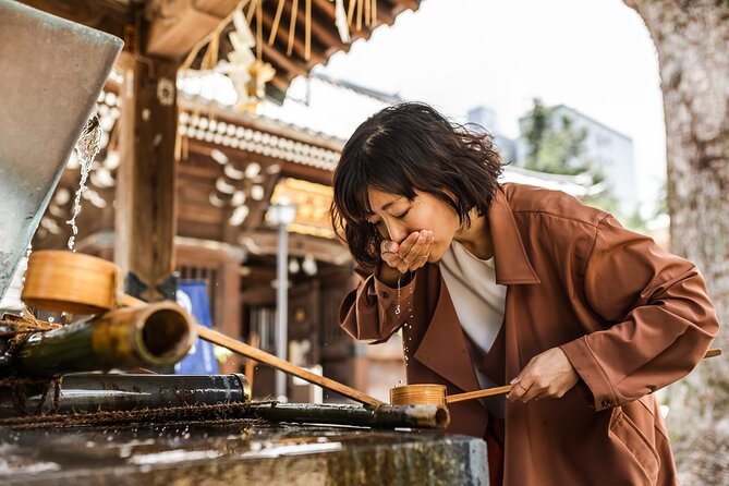 Private Tour Guide Fukuoka With a Local: Kickstart Your Trip, Personalized - Personalized Advice and Orientation