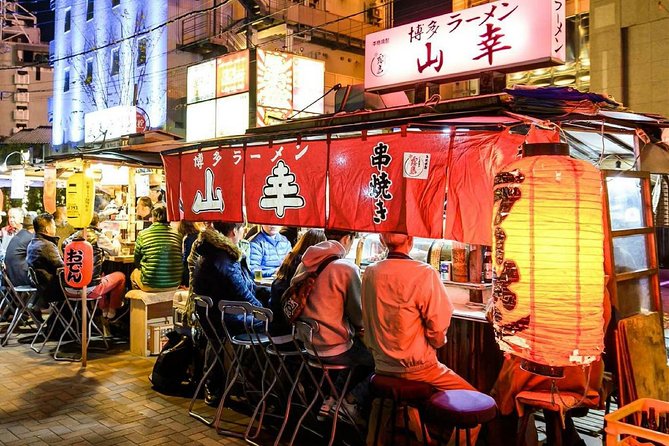 Private Tour Guide Fukuoka With a Local: Kickstart Your Trip, Personalized - Transport Tips and Accessibility