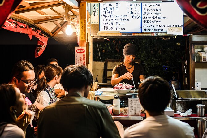 Private Tour Guide Fukuoka With a Local: Kickstart Your Trip, Personalized - Group Participation and Guarantee