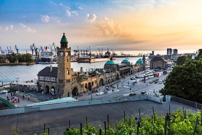 Private Tour Guide Hamburg With a Local: Kickstart Your Trip, Personalized - Explore UNESCO World Heritage Sites