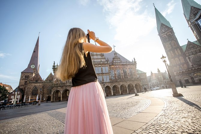 Private Tour Guide Hamburg With a Local: Kickstart Your Trip, Personalized - Customize Your Tour Experience
