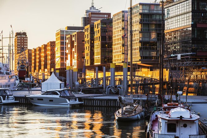 Private Tour Guide Hamburg With a Local: Kickstart Your Trip, Personalized - Pricing and Cancelation Policy