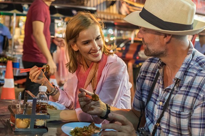 Private Tour Guide in Bangkok for a Day - Customer Reviews and Experiences