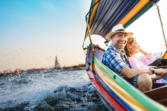 Private Tour Guide in Bangkok for a Day - Recommendations and Tips