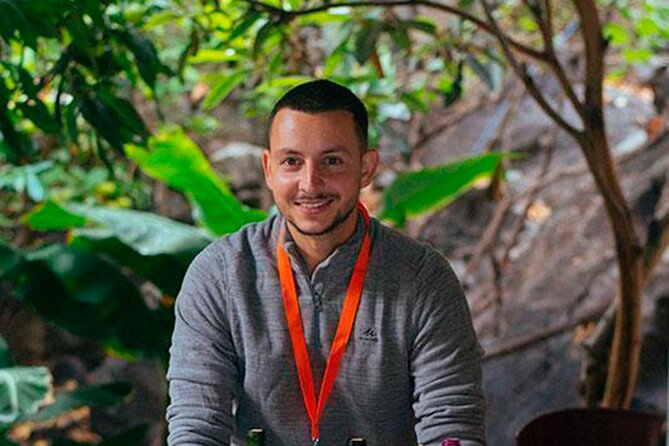 Private Tour Guide in Gran Canaria - Visiting Landmarks and Hidden Gems