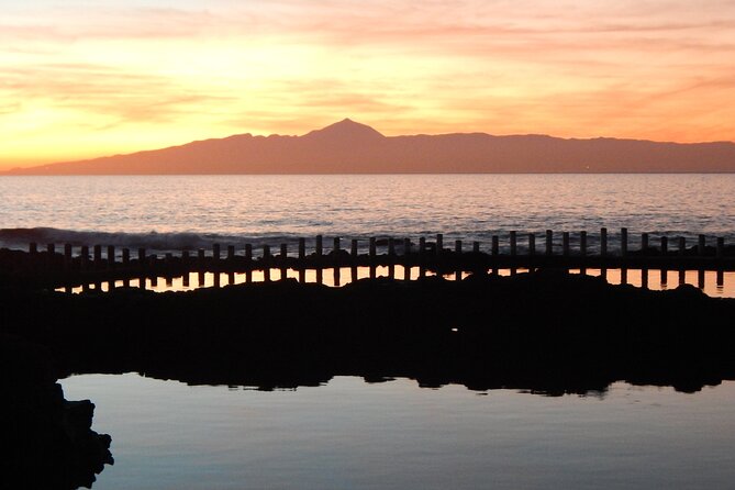 Private Tour Guide in Gran Canaria - Inclusions and Amenities