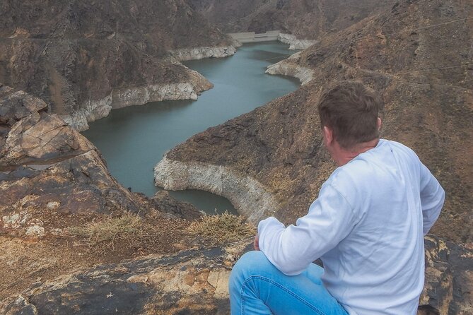 Private Tour Guide in Gran Canaria - Booking Confirmation