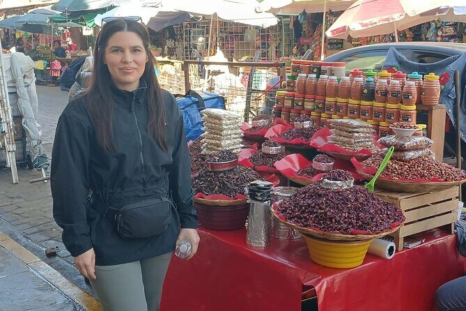 Private Tour Guide in Oaxaca 3 hours - Best Rated - An In-Depth Look at the Oaxaca Private Tour