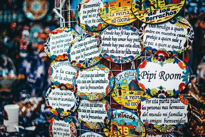 Private Tour Guide in San Miguel de Allende - Analyzing the Tour Itself: What to Expect