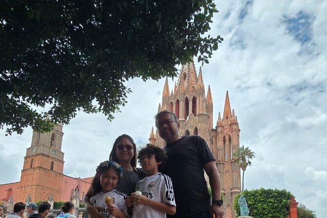 Private Tour Guide in San Miguel de Allende - Final Thoughts