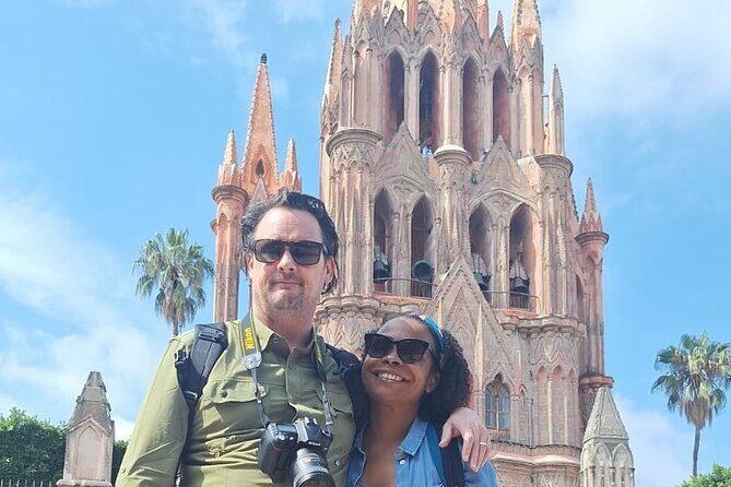 Private Tour Guide in San Miguel de Allende - FAQs