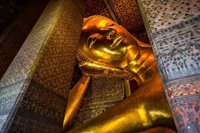 Private Tour Guide in Thailand - Key Points