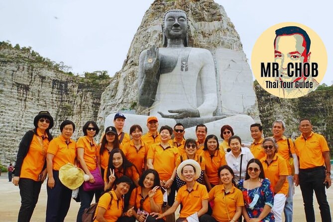 Private Tour Guide in Thailand - Tour Details
