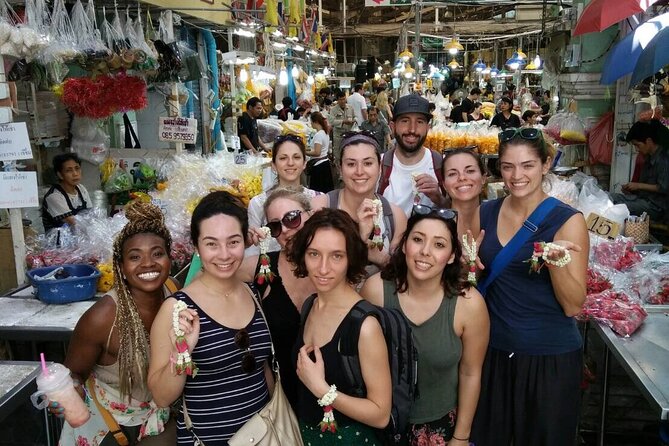 Private Tour Guide in Thailand - Restrictions