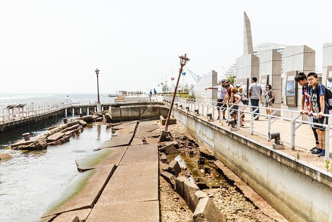Private Tour Guide Kobe With a Local: Kickstart Your Trip, Personalized - Akashi Kaikyo Bridge: Engineering Masterpiece