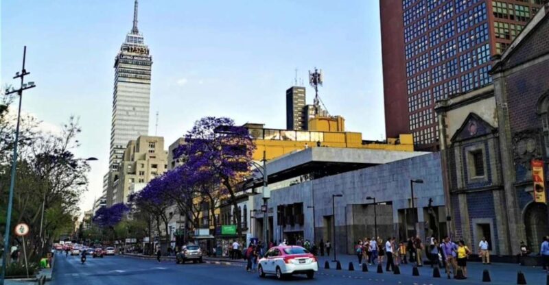 Private Tour Guide Mexico City: Personalize (6, 9 or 12 H) - Key Points