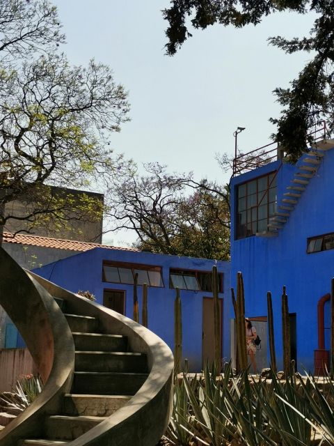 Private Tour Guide Mexico City: Personalize (6, 9 or 12 H) - Experience Highlights