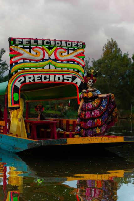 Private Tour Guide Mexico City: Personalize (6, 9 or 12 H) - Included Services