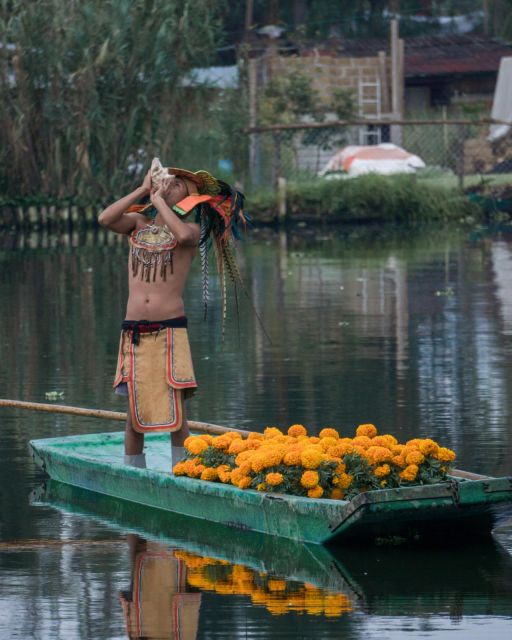 Private Tour Guide Mexico City: Personalize (6, 9 or 12 H) - Duration and Pricing
