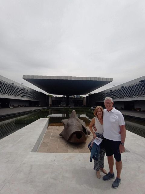 Private Tour Guide Mexico City: Personalize (6, 9 or 12 H) - Frequently Asked Questions
