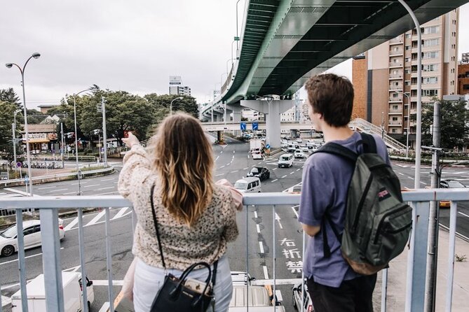 Private Tour Guide Nagoya With a Local: Kickstart Your Trip, Personalized - Highlights of the Nagoya Tour