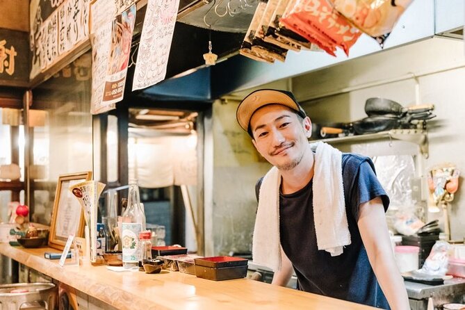 Private Tour Guide Nagoya With a Local: Kickstart Your Trip, Personalized - Customizable Itinerary Based on Interests