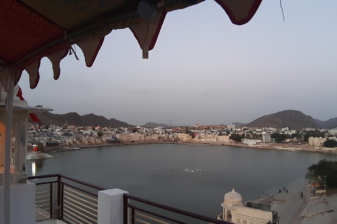 Private Tour Guide Pushkar - Inclusions