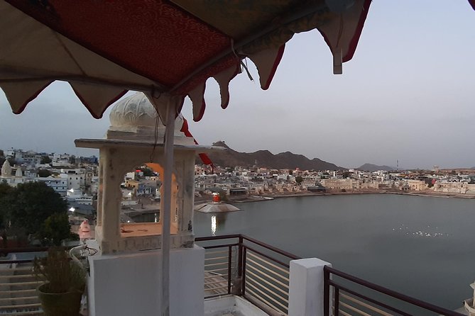 Private Tour Guide Pushkar - Customization Options