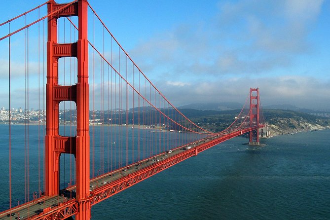Private Tour Guide San Francisco With a Local: Kickstart Your Trip - Tips for Avoiding Tourist Traps