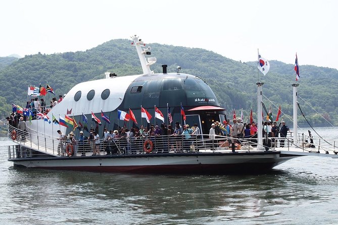 Private Tour Guide Service in Seoul, Korea - Accessibility and Additional Information