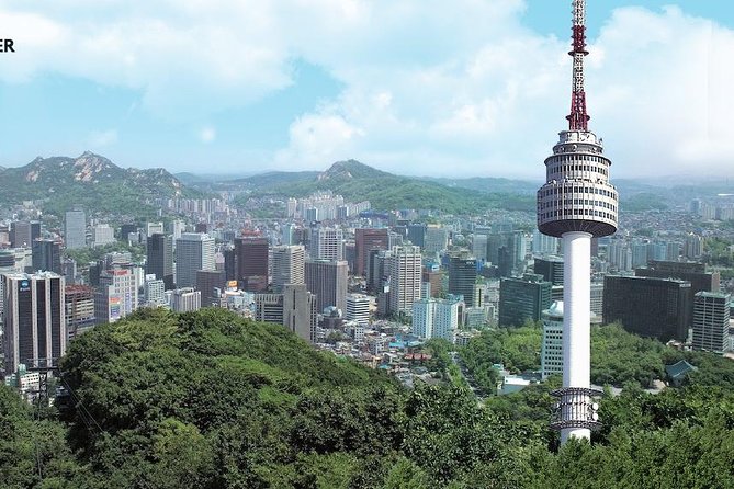 Private Tour Guide Service in Seoul, Korea - Positive Customer Experiences