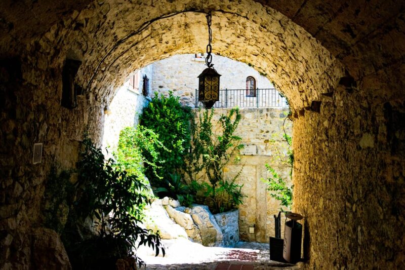 Private Tour Guide to Monaco - Itinerary and Locations