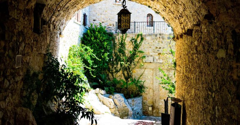 Private Tour Guide to Monaco - Scenic Journey