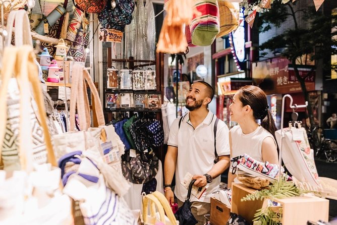 Private Tour Guide Yokohama With a Local: Kickstart Your Trip, Personalized - Highlights of the Tour
