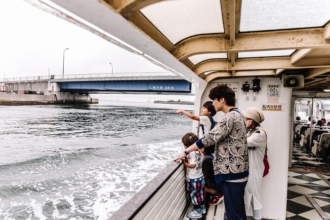 Private Tour Guide Yokohama With a Local: Kickstart Your Trip, Personalized - Booking and Cancellation