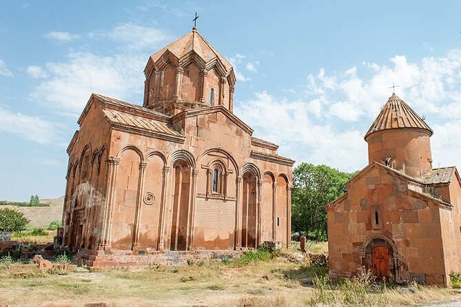 Private Tour: Gyumri City Tour, Dzitoghtsyan Museum, Marmashen Church - Pricing and Reviews