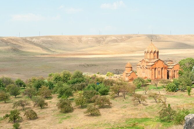 Private Tour: Gyumri City Tour, Dzitoghtsyan Museum, Marmashen Church - Dzitoghtsyan Museum in Gyumri