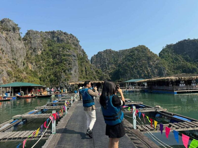Private Tour Ha Long Bay 1 Day & Choose Language Tour Guide - Frequently Asked Questions