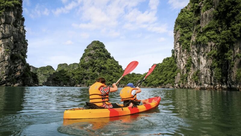 Private Tour: Ha Long Bay Full Day - Exploring Ba Hang Fishing Village
