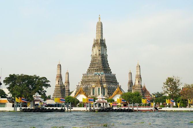 Private Tour: Half-day Bangkok Canals and Wat Arun - About the Tour Operator