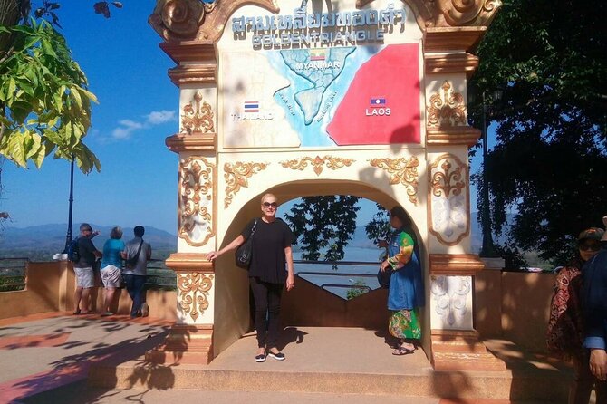 Private Tour: Half-Day Chiang Mai Temple Tour - Wat Suan Dok