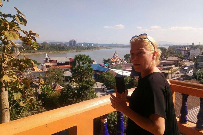 Private Tour: Half-Day Chiang Mai Temple Tour - Wat Chiang Man