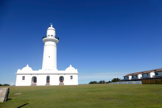 Private Tour: Half-Day Iconic Sydney - Reviews and Ratings