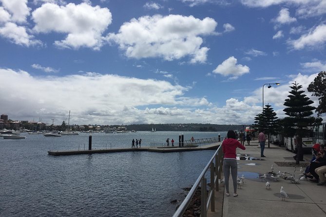 Private Tour: Half-Day Iconic Sydney - Exploring Iconic Sights
