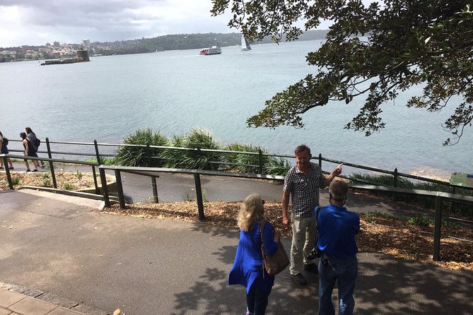 Private Tour: Half-Day Iconic Sydney - Personalized Experience