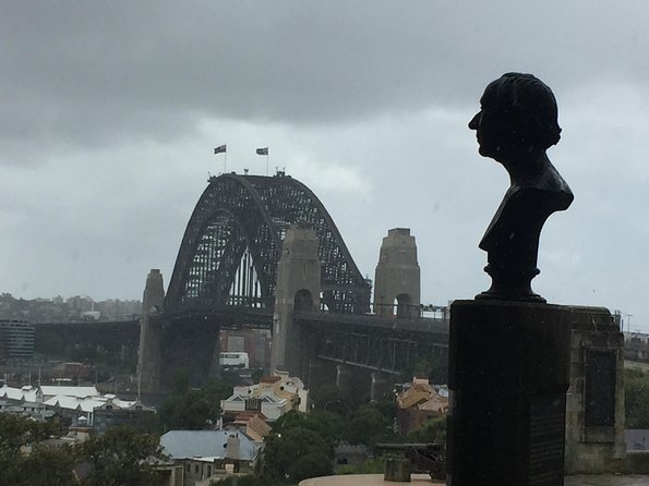 Private Tour: Half-Day Iconic Sydney - Flexible Itinerary
